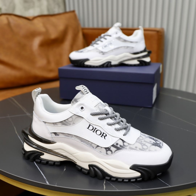 Christian Dior Sneakers